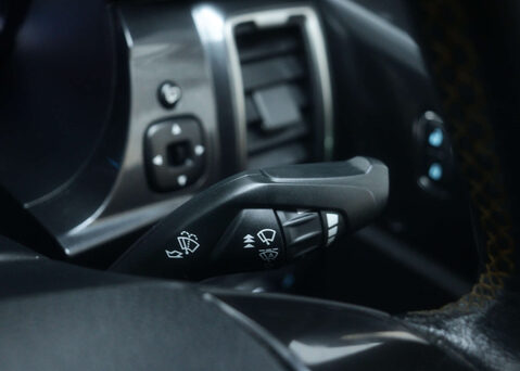 Ford Ranger 2.0 Ranger Wildtrak EcoBlue 4x4 Auto 4WD 33