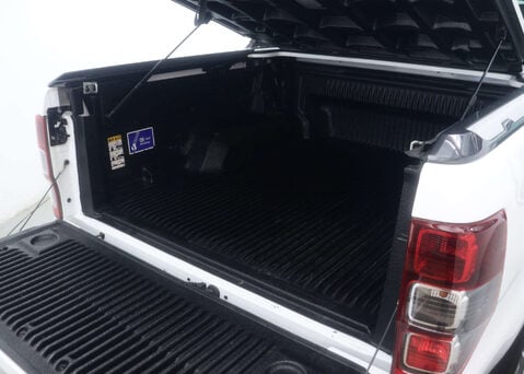 Ford Ranger 2.0 Ranger Wildtrak EcoBlue 4x4 Auto 4WD 50