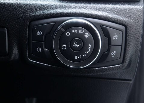 Ford Ranger 2.0 Ranger Wildtrak EcoBlue 4x4 Auto 4WD 34