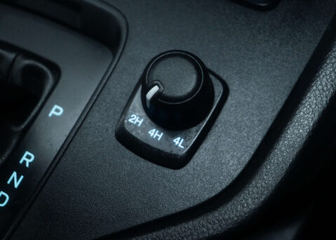 Ford Ranger 2.0 Ranger Wildtrak EcoBlue 4x4 Auto 4WD 27