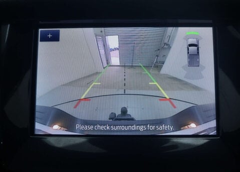 Ford Ranger 2.0 Ranger Wildtrak EcoBlue 4x4 Auto 4WD 24