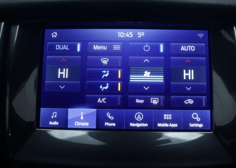 Ford Ranger 2.0 Ranger Wildtrak EcoBlue 4x4 Auto 4WD 17