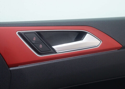 Volkswagen Polo 2.0 Polo GTi+ TSi Semi-Auto 5dr 43