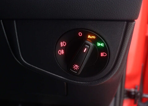 Volkswagen Polo 2.0 Polo GTi+ TSi Semi-Auto 5dr 42