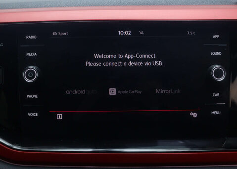 Volkswagen Polo 2.0 Polo GTi+ TSi Semi-Auto 5dr 25