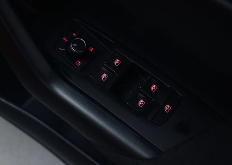 Volkswagen Polo 2.0 Polo GTi+ TSi Semi-Auto 5dr 44