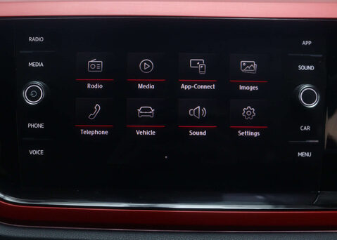 Volkswagen Polo 2.0 Polo GTi+ TSi Semi-Auto 5dr 30