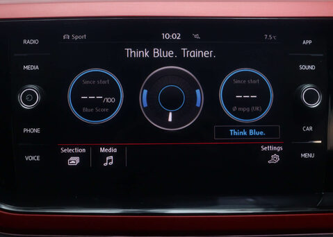 Volkswagen Polo 2.0 Polo GTi+ TSi Semi-Auto 5dr 28