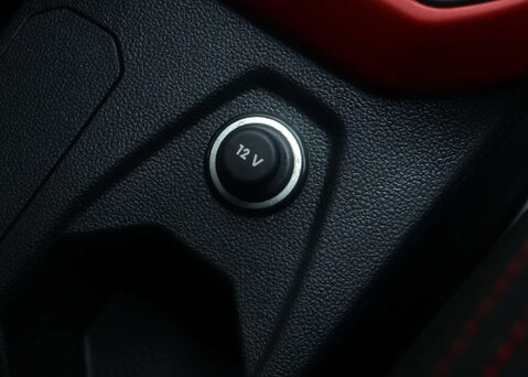 Volkswagen Polo 2.0 Polo GTi+ TSi Semi-Auto 5dr 36