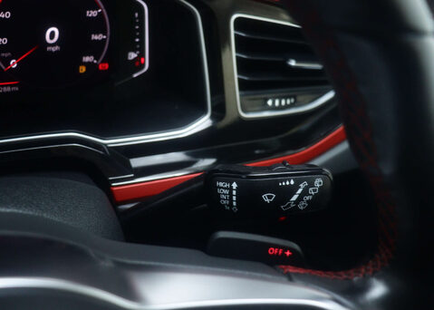 Volkswagen Polo 2.0 Polo GTi+ TSi Semi-Auto 5dr 41