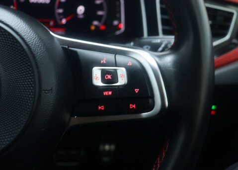 Volkswagen Polo 2.0 Polo GTi+ TSi Semi-Auto 5dr 39