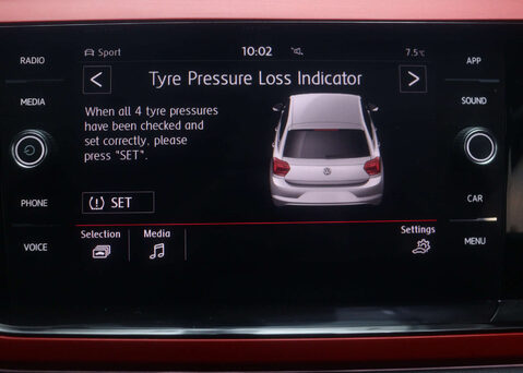 Volkswagen Polo 2.0 Polo GTi+ TSi Semi-Auto 5dr 29