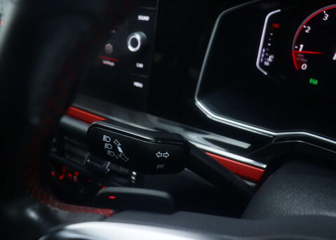 Volkswagen Polo 2.0 Polo GTi+ TSi Semi-Auto 5dr 40