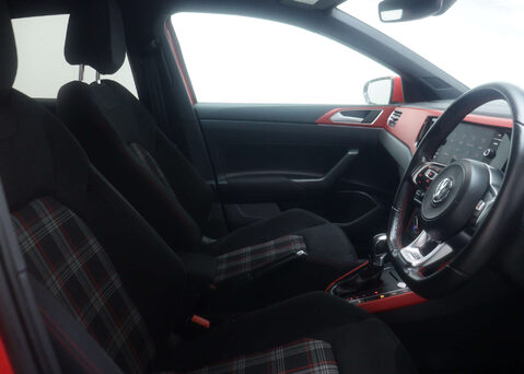 Volkswagen Polo 2.0 Polo GTi+ TSi Semi-Auto 5dr 46