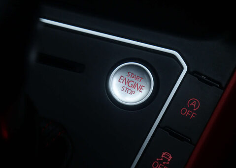 Volkswagen Polo 2.0 Polo GTi+ TSi Semi-Auto 5dr 33