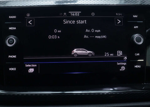 Volkswagen Polo 1.0 Polo Life TSi Semi-Auto 5dr 25