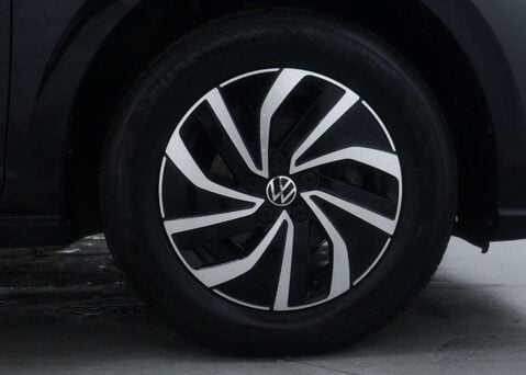 Volkswagen Polo 1.0 Polo Life TSi Semi-Auto 5dr 14