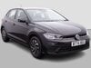 Volkswagen Polo 1.0 Polo Life TSi Semi-Auto 5dr