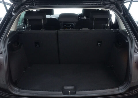 Volkswagen Polo 1.0 Polo Life TSi Semi-Auto 5dr 49