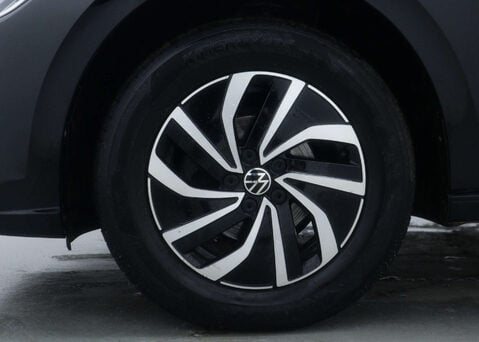 Volkswagen Polo 1.0 Polo Life TSi Semi-Auto 5dr 15