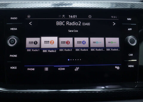 Volkswagen Polo 1.0 Polo Life TSi Semi-Auto 5dr 21