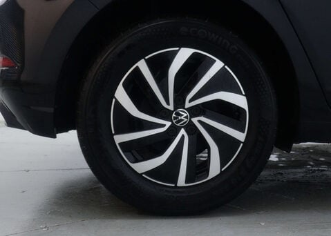 Volkswagen Polo 1.0 Polo Life TSi Semi-Auto 5dr 13