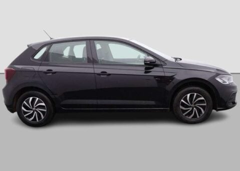 Volkswagen Polo 1.0 Polo Life TSi Semi-Auto 5dr 7
