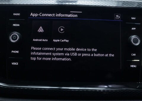 Volkswagen Polo 1.0 Polo Life TSi Semi-Auto 5dr 24