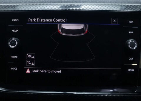 Volkswagen Polo 1.0 Polo Life TSi Semi-Auto 5dr 29