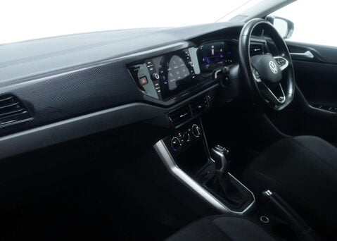 Volkswagen Polo 1.0 Polo Life TSi Semi-Auto 5dr 43