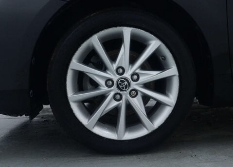 Toyota Prius+ 1.8 Prius+ Excel TSS HEV CVT 5dr 15