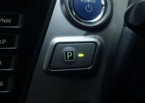 Toyota Prius+ 1.8 Prius+ Excel TSS HEV CVT 5dr 31