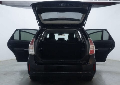 Toyota Prius+ 1.8 Prius+ Excel TSS HEV CVT 5dr 54