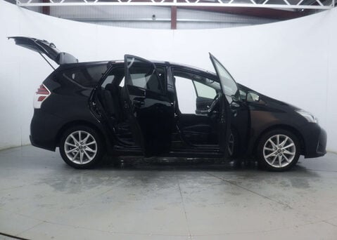 Toyota Prius+ 1.8 Prius+ Excel TSS HEV CVT 5dr 56
