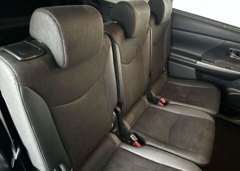 Toyota Prius+ 1.8 Prius+ Excel TSS HEV CVT 5dr 8