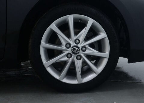 Toyota Prius+ 1.8 Prius+ Excel TSS HEV CVT 5dr 14