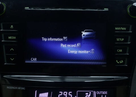 Toyota Prius+ 1.8 Prius+ Excel TSS HEV CVT 5dr 26