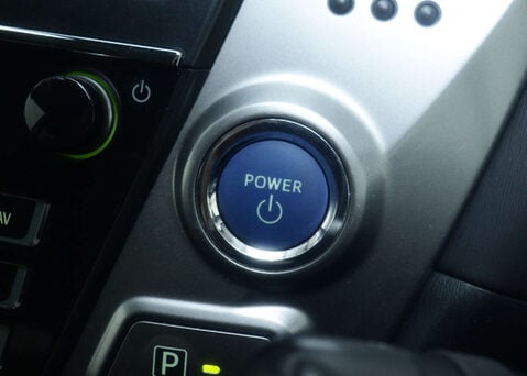 Toyota Prius+ 1.8 Prius+ Excel TSS HEV CVT 5dr 29