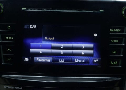 Toyota Prius+ 1.8 Prius+ Excel TSS HEV CVT 5dr 23