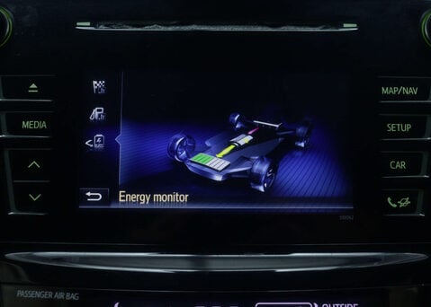 Toyota Prius+ 1.8 Prius+ Excel TSS HEV CVT 5dr 27