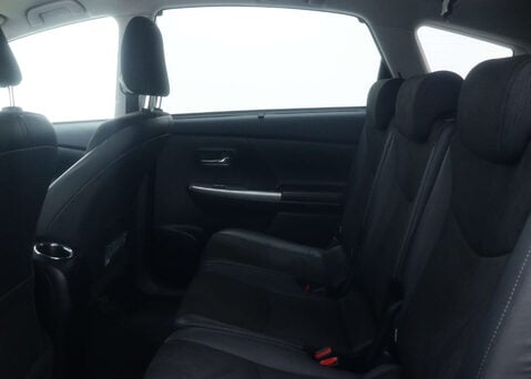 Toyota Prius+ 1.8 Prius+ Excel TSS HEV CVT 5dr 44