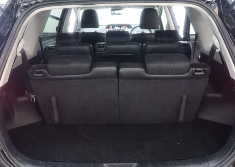 Toyota Prius+ 1.8 Prius+ Excel TSS HEV CVT 5dr 48