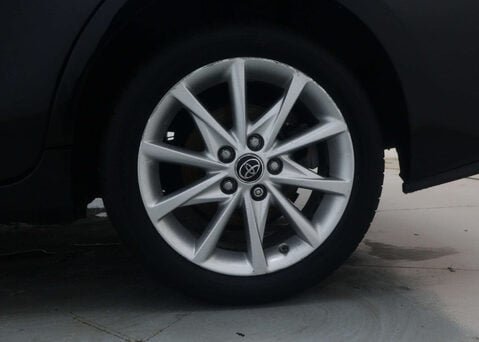 Toyota Prius+ 1.8 Prius+ Excel TSS HEV CVT 5dr 16