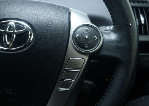 Toyota Prius+ 1.8 Prius+ Excel TSS HEV CVT 5dr 35