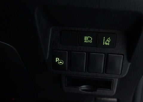 Toyota Prius+ 1.8 Prius+ Excel TSS HEV CVT 5dr 36