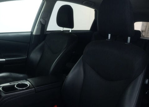 Toyota Prius+ 1.8 Prius+ Excel TSS HEV CVT 5dr 43