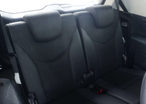 Toyota Prius+ 1.8 Prius+ Excel TSS HEV CVT 5dr 47