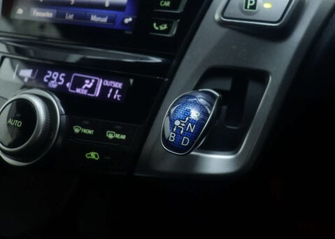 Toyota Prius+ 1.8 Prius+ Excel TSS HEV CVT 5dr 32