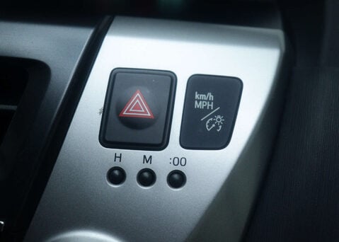 Toyota Prius+ 1.8 Prius+ Excel TSS HEV CVT 5dr 30