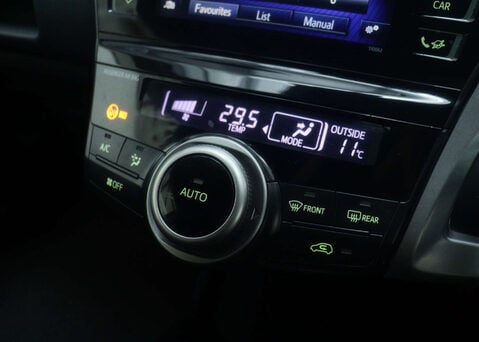 Toyota Prius+ 1.8 Prius+ Excel TSS HEV CVT 5dr 28